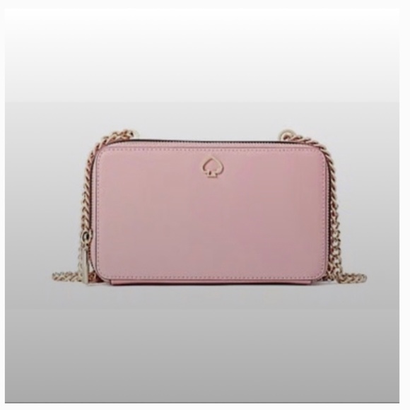 kate spade Bags Adel Double Zip Crossbody Bag Poshmark